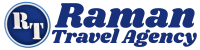 Raman Travel Agency
